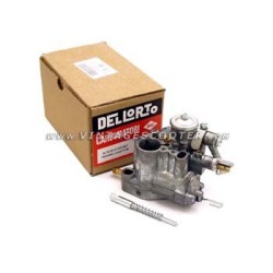 Carburateur Dellorto SI 20-20D  sans graissage séparé